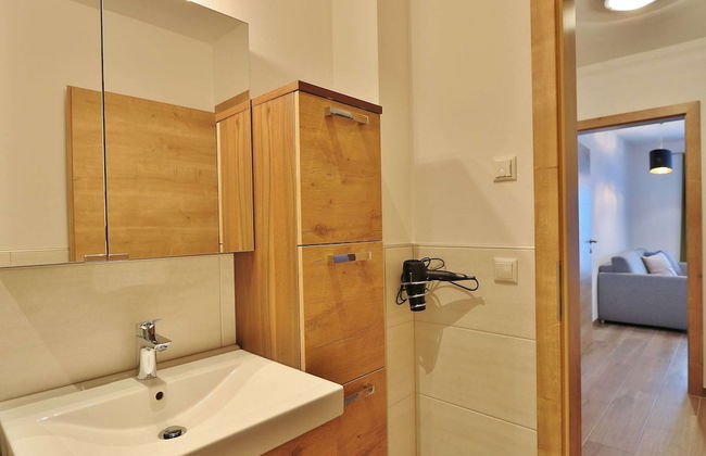 Appartement Edith - Foto 9