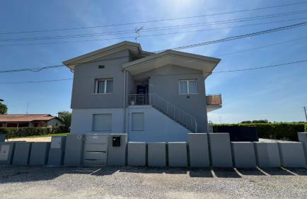 Casa Grazia - Foto 1