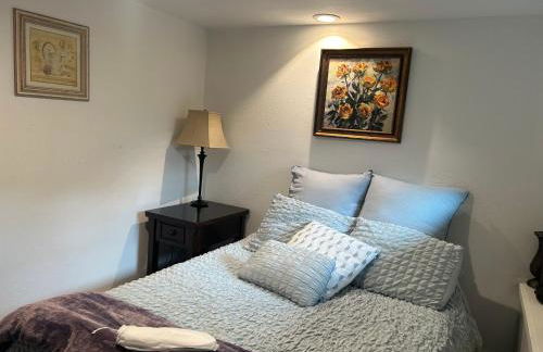 Private Oakland Hills Guest Apartment - Foto 12