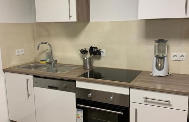 Köln Aachener Weiher WG 1-4 - Foto 50