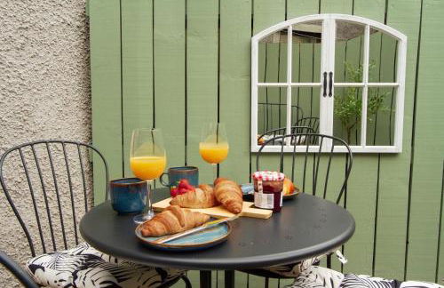 Cottage in Crieff - Photo 16