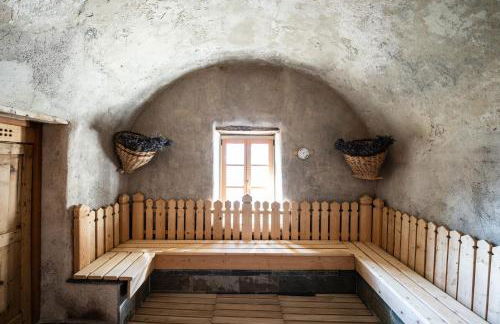 Al Campanile - Valtellina - 15 min da Bernina Express - Foto 35