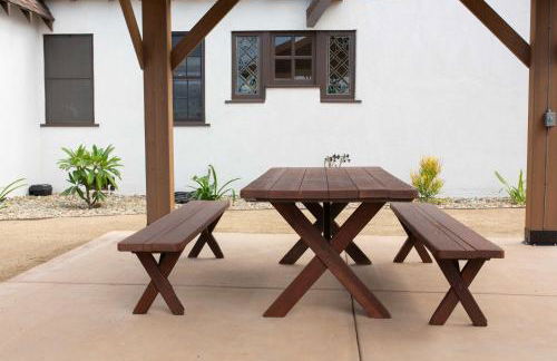 The Vintage La Mesa Tudor - Foto 10