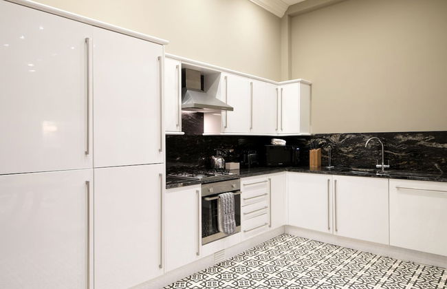 Apartment 1 The Grove - Foto 15