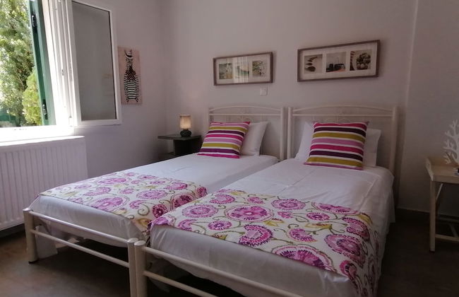 Corfu Golf Countryhouse - Foto 6