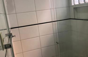 Flat Aju - Um jeitinho especial de se hospedar em Aracaju. Uma verdadeira suíte master todo mobiliado no capricho só para você. - Foto 22