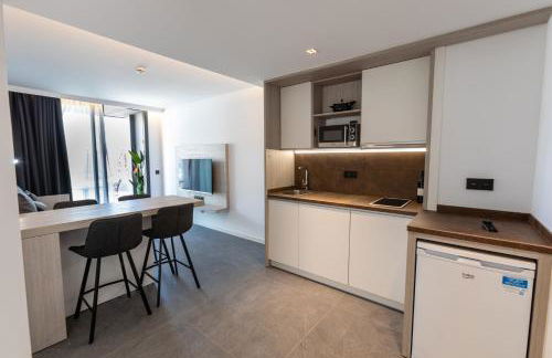 Art Apartments BCN - Photo 35