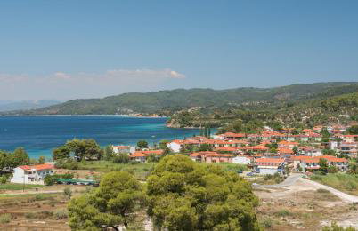 Paradise Maisonettes - Foto 42