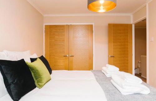 Castle Gate by Spa Town Property - Central Location with Large Living Space - Foto 29