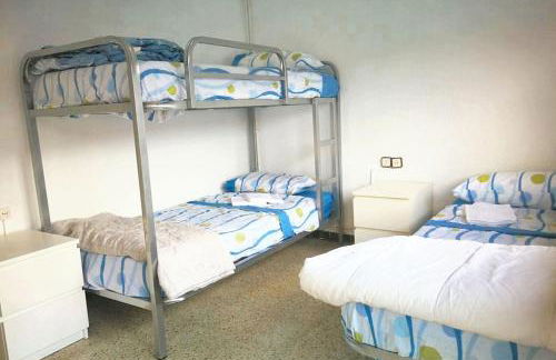 Comfortable house near Esparreguera with city view - Foto 8