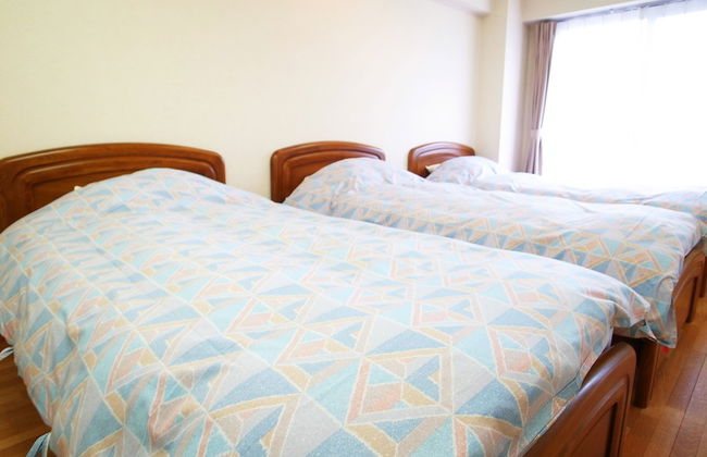 Flexstay Inn Tamagawa - Foto 5