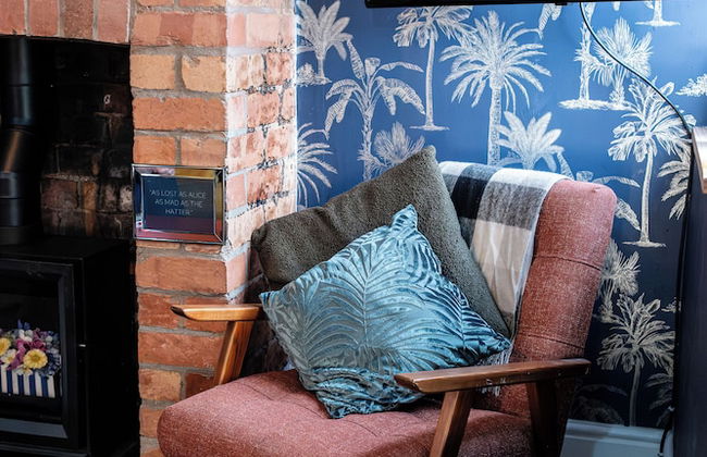 Lowell Street - Cosy 2 BD in Worcester - Photo 36