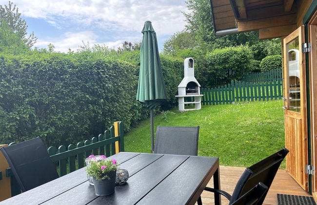 Blockhouse in the Fuchsbau, Bad Sachsa - Foto 23