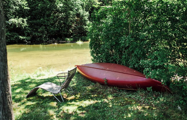 The Cottage - Foto 35