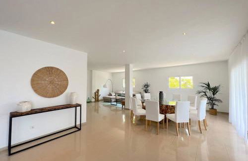 Villa Julieta - Ibiza ciudad (2 min) - Foto 28