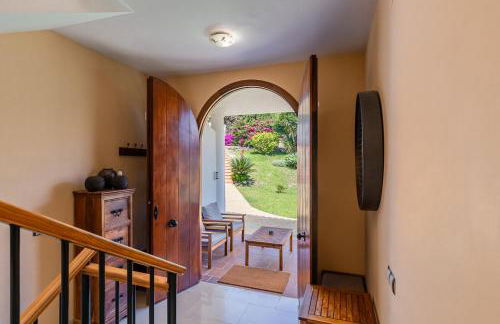 Tranquil 2 bed villa with private pool + sea view! - Foto 17