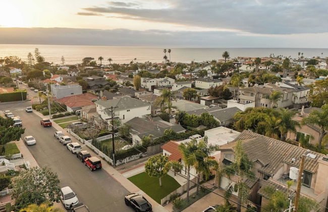 La Jolla Stay w/ Firepit & Walk to Beach Arenas - Foto 48