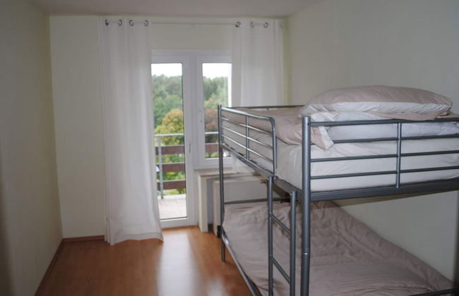 Delightful Villa in Gerolstein With Private Garden - Foto 6