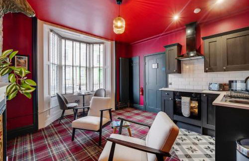 NEW! Boutique 1BR in Hartlepool - Photo 18