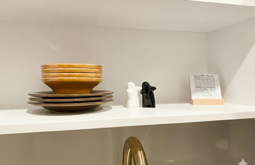 New Modern Private Entire Unit in Heart of Fremont - Walk Score 98 - Photo 10