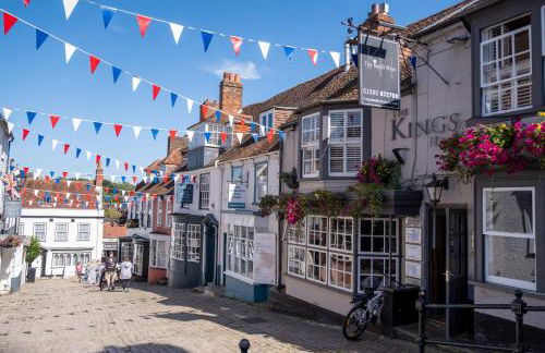 Pylewell Park House - Foto 43