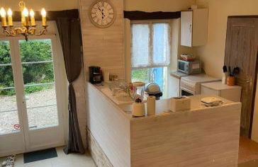 Gite Le Rosier - Foto 12