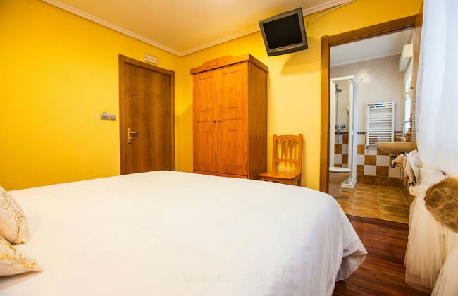 Casa Rural de Pobes Lagun Etxea - Foto 7