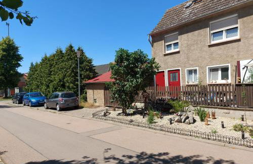 Ferienwohnung 'Frühauf' im Südharz OT Uftrungen - Foto 6