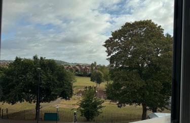 1 bed flat in the heart of West Bridgford, Nottingham - Foto 4