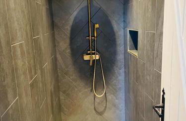 Les Ecuries - Gite avec 3 chambres - Foto 2