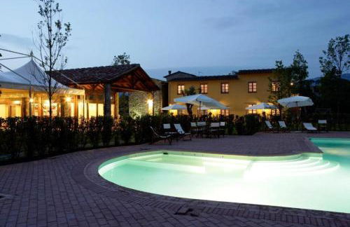 Sarzana-Charming Apartment Pool and BB - Foto 21