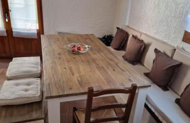 Maison complète Ganzes Haus House 6 Peronnes La Finière Seealpen Isola Village bei Nizza Alpes -Maritimes près de Nice 70 km - Photo 10