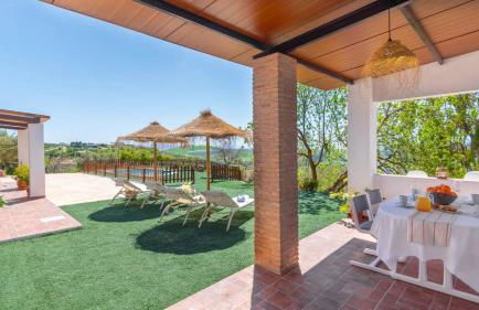 Casa La Niña Antequera - La Joya by Ruralidays - Photo 23