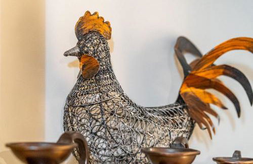 Dell Cottage - Foto 6