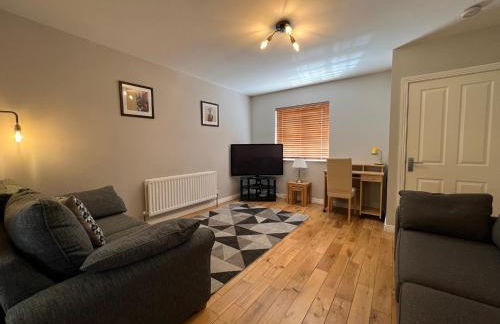 Stable Court Apartments - Foto 64