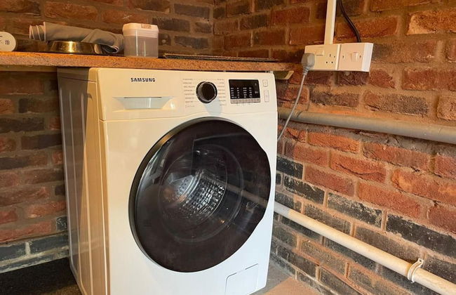 Exclusive Cottage - Hot Tub - Pets OK - In Norfolk Broads - Foto 8