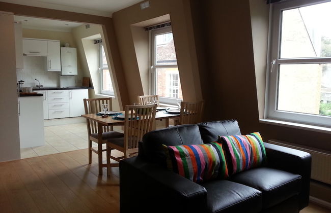 Flat 08 Westgate House - Photo 11