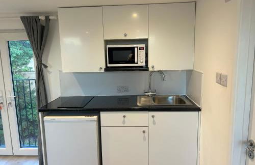 Lovely Self Contained Loft Studio - 33AS4 - Foto 4