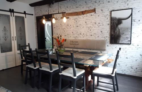 Ferienhaus WeserLiebe - Foto 13