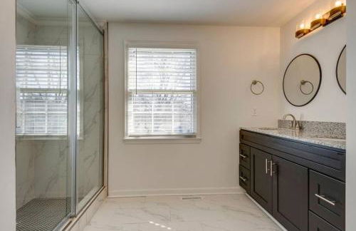 A Luxury Townhouse - Music RowDowntown Nashville - Foto 22