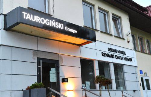 Grey 5 Zgorzelec - Görlitz - Foto 29