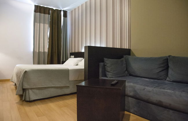 Zenit Aparthotel Hall88 - Foto 20