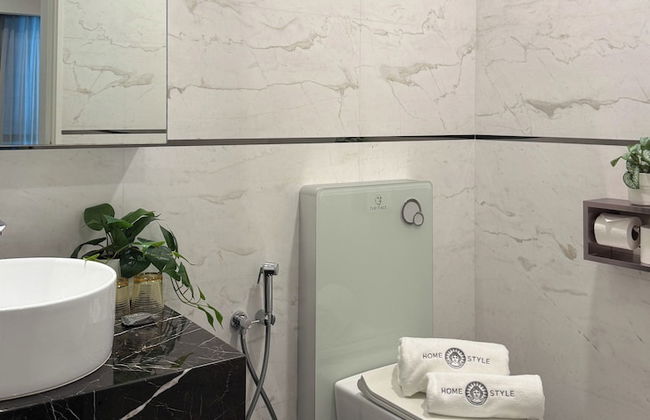 HOME STYLE at Platinum Suites 2 KLCC Twin Towers - Foto 47