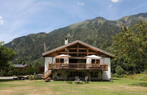 Chalet Tissières - Photo 64