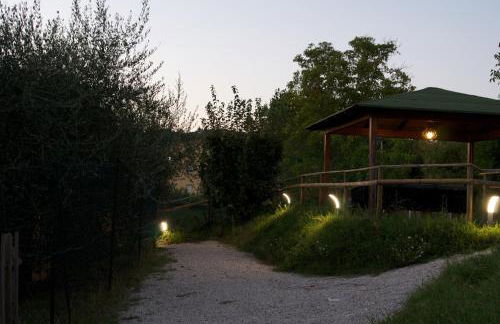 Il Mandorlo - Foto 32