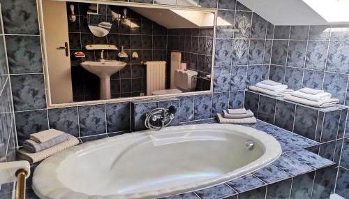 Appartement Vue Mer à Bastia, terrasse et piscine privée. - Foto 5