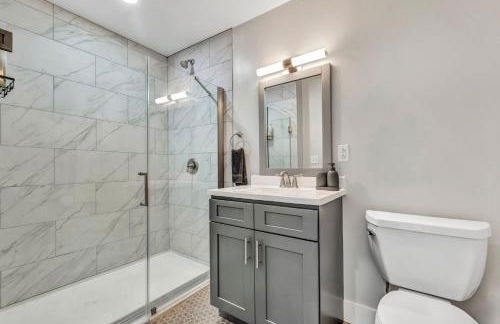 The Pearl Hideaway Cozy West Side Gem Near DT - Foto 34