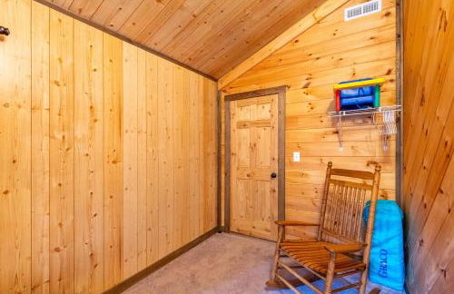 Whispering Pines Retreat - Foto 11