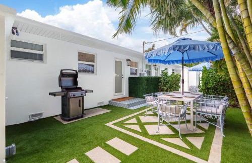 Luxury Palm Beach Duplex Near A1A & Beach - Foto 21