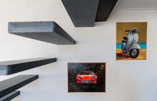 Boccadasse Chic Urban Retreat - Foto 11